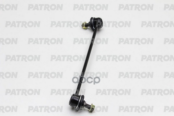 Тяга Стабилизатора Kia: Carens 02-05 (Произведено В Корее) PATRON арт. PS4519LKOR