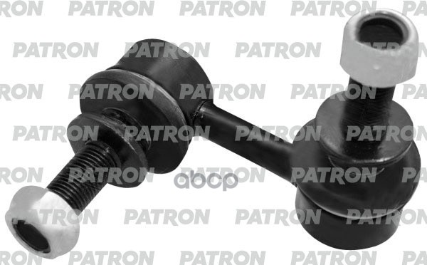 Тяга Стабилизатора Subaru Tribeca 1St Gen 2005-2014, Toyota Sequoia 2Nd Gen 2008-2016 (Произведено В Турции) PATRON арт. PS4536L