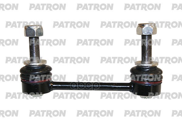 Тяга Стабилизатора Ford Mondeo 09/2014- & Europe Made (Произведено В Турции) PATRON арт. PS4558