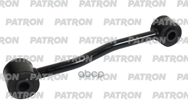 Тяга Стабилизатора Jeep Grand Cherokee Ii ( Wj, Wg ) 06/1999 - 05/2005 (Произведено В Турции) PATRON арт. PS4563