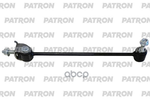 Тяга Стабилизатора Mercedes-Benz S-Class (W222,V222,X222) 2015-2017 (Произведено В Турции) PATRON арт. PS4570R