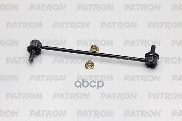 Тяга Стабилизатора Chevrolet: Aveo 03.11- (Произведено В Корее) PATRON арт. PS4585KOR
