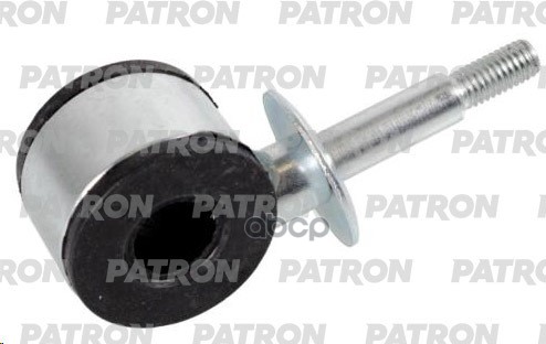 Тяга Стабилизатора Без Втулок Vw: Polo 95-, Lupo 98- PATRON арт. PS4610
