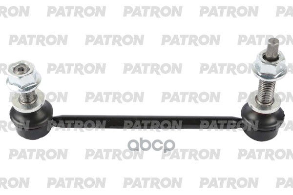 Тяга Стабилизатора Cadillac Cts 08- PATRON арт. PS4616