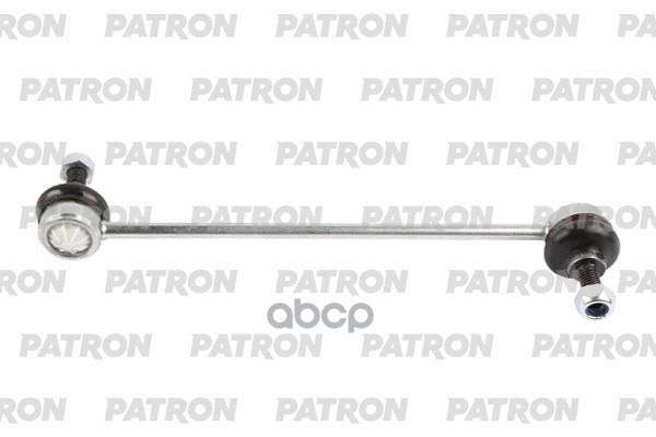 Тяга Стабилизатора Renault  Scenic I 4X4 00-03, Kangoo 4X4 10/01- Ps4838 PATRON арт. PS4838