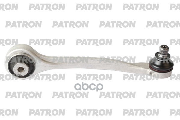 Рычаг Подвески С Шаровой Опорой Audi A4 B9 2015- (Произведено В Турции) PATRON арт. PS50092R