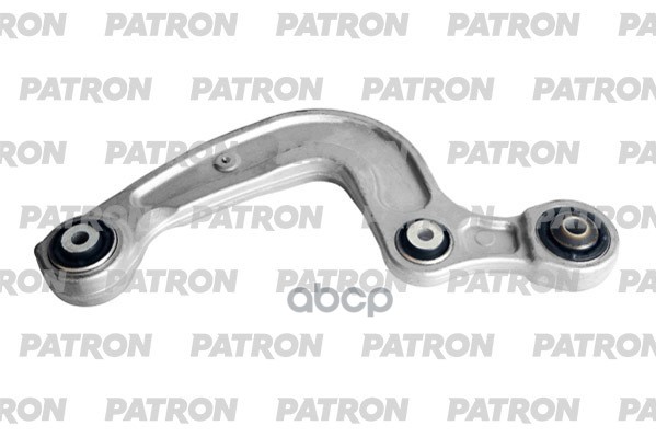 Рычаг Подвески Audi A4 B9 2015-, Audi A5 F53-F57 2016- (Произведено В Турции) PATRON арт. PS50094L
