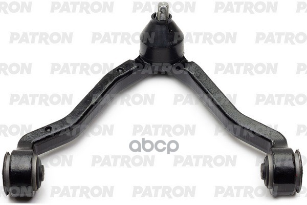 Рычаг Подвески Ssangyong Korando (K5, K9) 88- Musso (Fj) 93- Daewoo Musso (Fj) 99- Korando (Kj) 99- PATRON арт. PS50102LKOR