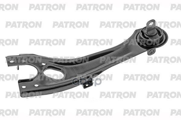 Рычаг Подвески Правый Hyundai: Elantra 06-, I30 07- PATRON арт. PS50116R