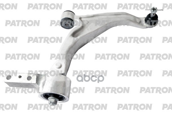 Рычаг подвески с шаровой опорой HONDA PILOT 2nd Gen 2009-2015 (произведено в Турции) PS50118R PATRON арт. PS50118R