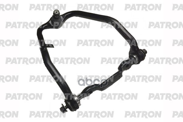 Рычаг Подвески Левый Chrysler Sebring/Cirrus/Stratus R/T 2004-2010, Dodge Stratus 2001-2006 PATRON арт. PS50121L