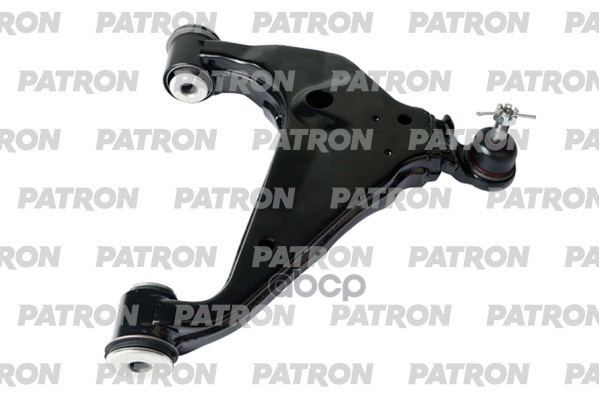 Рычаг Подвески С Шаровой Опорой Toyota Hilux Iv 2016- PATRON арт. PS50126R