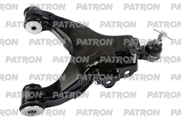 Рычаг Подвески С Шаровой Опорой Toyota Sequoia 2Nd Gen 2008- PATRON арт. PS50127R