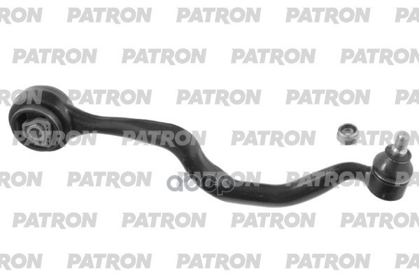 Рычаг Подвески Верхн Прав 31121132160 Bmw: 5 E34 88-95 PATRON арт. PS5012R