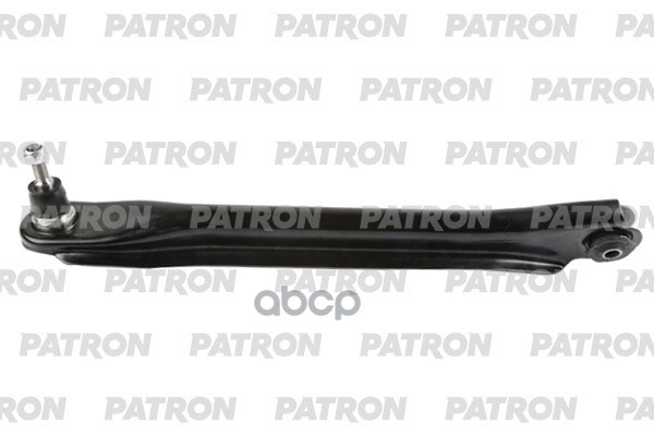 Рычаг Подвески Левый Mazda Tribute Ep 01- PATRON арт. PS50140L