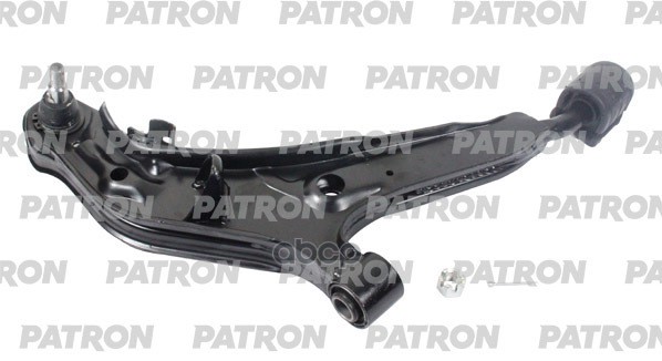 Рычаг Подвески Правый Nissan: Maxima Qx (A32) 94-00 PATRON арт. PS50145R
