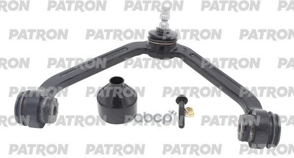 Рычаг Подвески Левый Ford Explorer Un105/Un150 1995-2001 (Произведено В Турции) PATRON арт. PS50157L