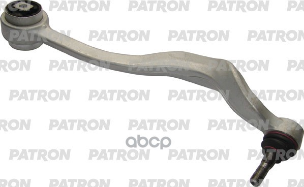 Рычаг прав передн нижн с сайлентблоком 31121092024 PS5015R PATRON арт. PS5015R