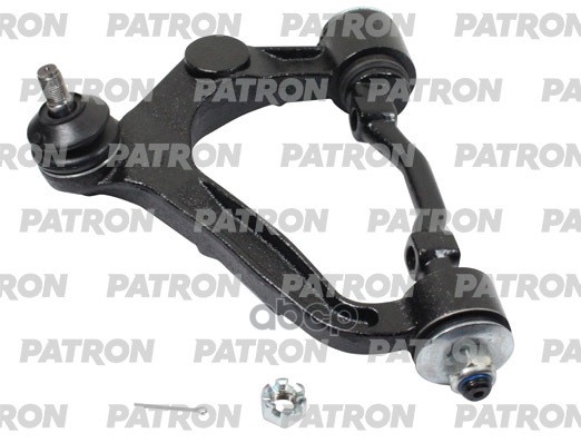 Рычаг Подвески Левый Toyota Hiace/Regiusace Kzh1/Lh1/Rzh1/Trh1 1989-04 PATRON арт. PS50163L