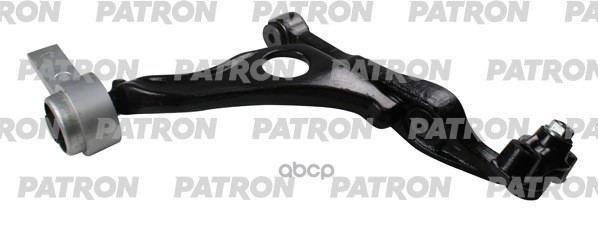 Рычаг Подвески Patron Ps50165l PATRON арт. PS50165L