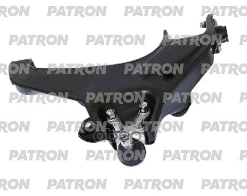 Рычаг Подвески Hyundai Terracan [Ef] 01.07.2001 - PATRON арт. PS50183R