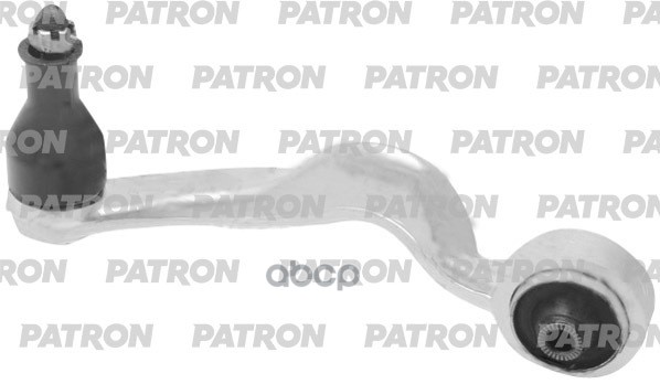 Рычаг Подвески Lexus Ls460/460L Usf40 06- PATRON арт. PS50187L