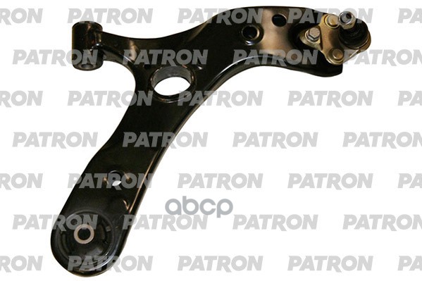 Рычаг Подвески С Шаровой Опорой Toyota Prius ( Hybird ) 01/2009 - (Произведено В Турции) PATRON арт. PS50189R