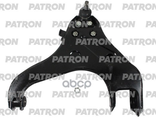 Рычаг Подвески Mitsubishi L200 -07 PATRON арт. PS50192L