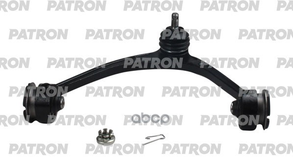 Рычаг Подвески Toyota Mark X Grx120 04-09 PATRON арт. PS50199L