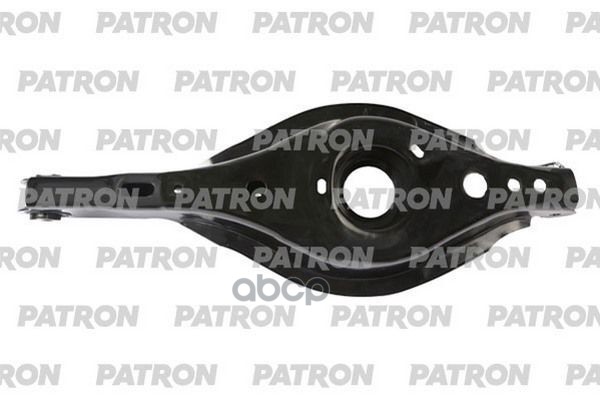 Рычаг Подвески Mazda 3 Bm 2014-2019 (Произведено В Турции) PATRON арт. PS50227L