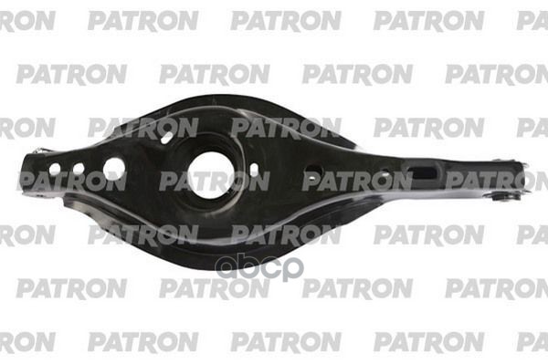Рычаг Подвески Mazda 3 Bm 2014-2019 (Произведено В Турции) PATRON арт. PS50227R