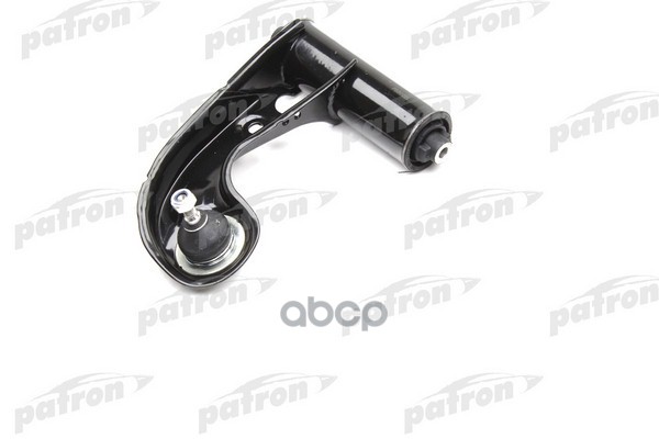 Рычаг подвески левый_MERCEDES-BENZ: W202/W210 93-02 спортивная подвеска PS5022L PATRON арт. PS5022L