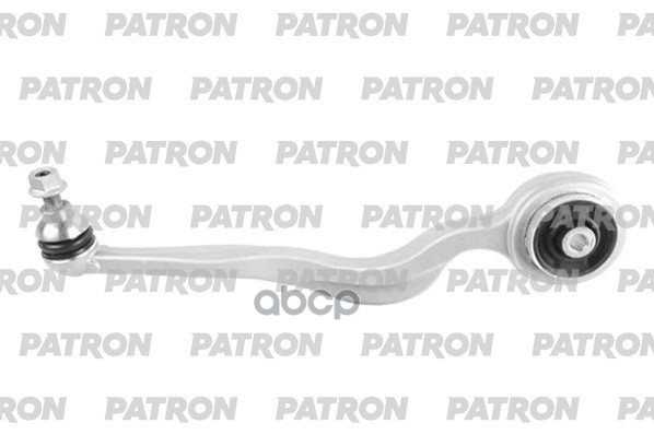 Рычаг Подвески Mercedes-Benz S-Class (W222, V222, X222) 13-17 (Произведено В Турции) PATRON арт. PS50245L