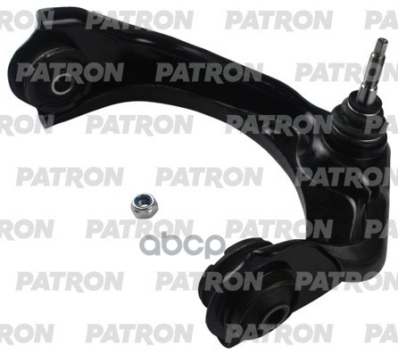 Рычаг подвески FORD EXPLORER 4th Gen 2006-2010, FORD EXPLORER SPORT TRAC 2nd Gen 2007-2010 PS50246R PATRON арт. PS50246R