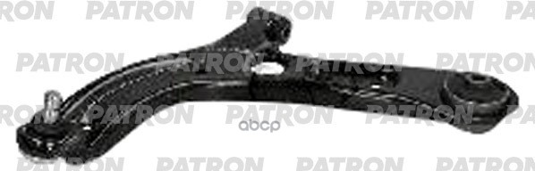 Рычаг Подвески Kia Picanto / Morning [G6] 17- PATRON арт. PS50248L