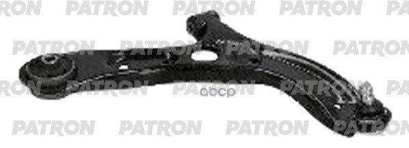 Рычаг Подвески Kia Picanto / Morning [G6] 17- PATRON арт. PS50248R