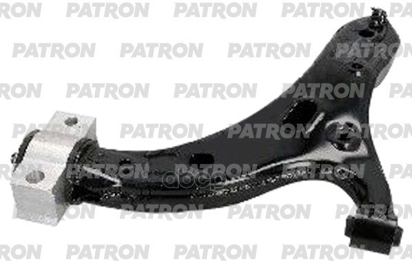 Рычаг Подвески Subaru Outback V (Bs/B15) 15- PATRON арт. PS50249R