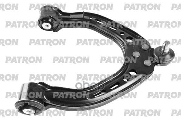 Рычаг Подвески Tesla Model S 2012-2016 (Произведено В Турции) PATRON арт. PS50250R