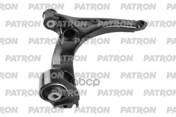 Рычаг Подвески Volkswagen Crafter Iii 2017- Heavy Duty (Произведено В Турции) PATRON арт. PS50251R