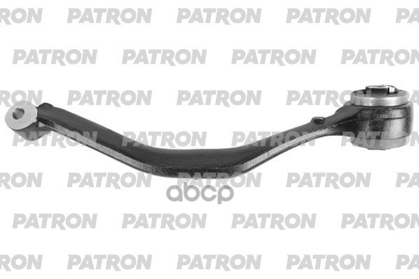 Рычаг Подвески Bmw X3 2004-2010 & E83 (Year Only: 2006-2010) (Произведено В Турции) PATRON арт. PS50255L