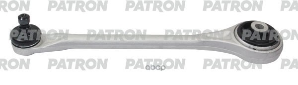 Рычаг Подвески Двустороннийaudi: A8 94-99, 99- PATRON арт. PS5025