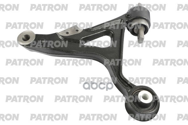 Рычаг Подвески Volvo S60 1St Gen 2000-2010 Volvo V70 Ii ( P80 ) 2000-2007 (Произведено В Турции) PATRON арт. PS50286L