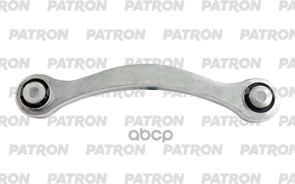 Рычаг Подвески Mercedes-Benz: E-Class (W211) E200-E500 02- PATRON арт. PS50295L