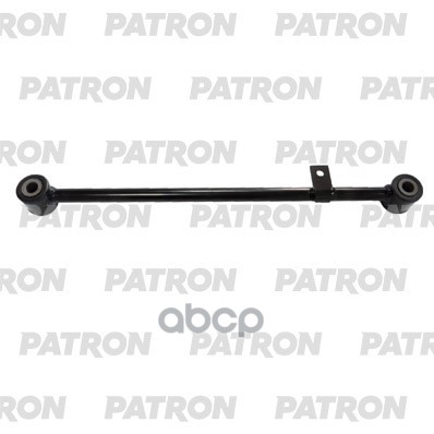 Рычаг Подвески Nissan: X-Trail 01-07 PATRON арт. PS50297L