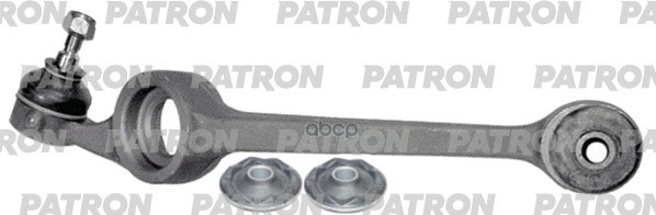 Рычаг Подвески Правыйford: Scorpio 85- PATRON арт. PS5029R