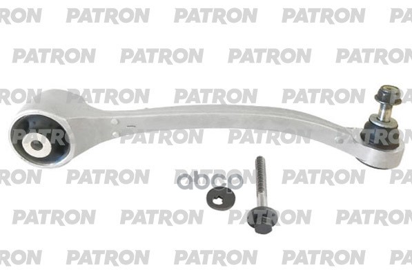 Рычаг Подвески Tesla Model S 2012- (Произведено В Турции) PATRON арт. PS50307R