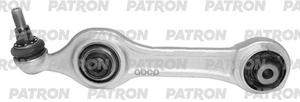 Рычаг Подвески Mercedes Benz S-Series (W222, V222, X222) 05/13 - (Произведено В Турции) PATRON арт. PS50309L