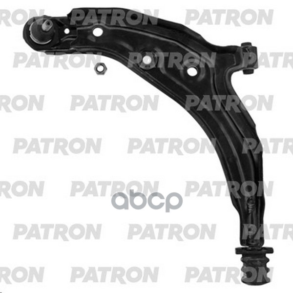 Рычаг Подвески Nissan: Micra 92-03 PATRON арт. PS50315R