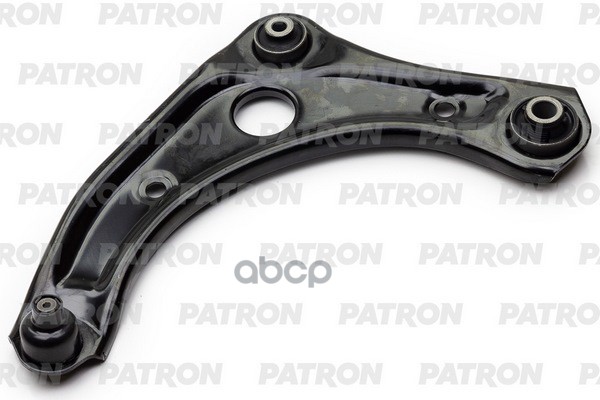 Рычаг Подвески Nissan Note E12 2012.09- PATRON арт. PS50317L