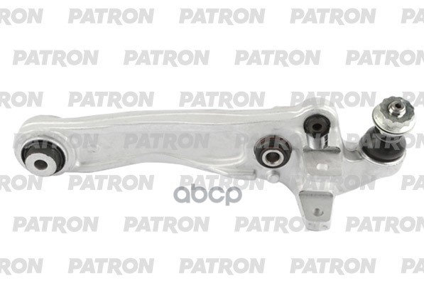 Рычаг Подвески Jaguar Xf X260 2016- Jaguar Xe 2015- & X760 Jaguar (Произведено В Турции) PATRON арт. PS50322R